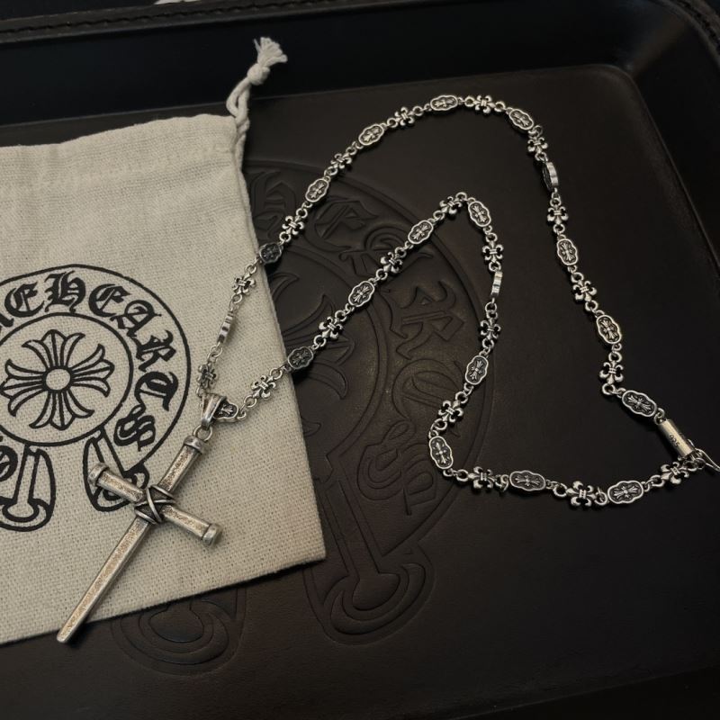 Chrome Hearts Necklaces